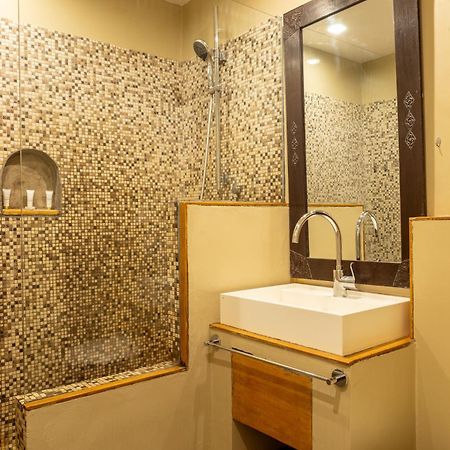 أكرا Olma Colonial Suites المظهر الخارجي الصورة