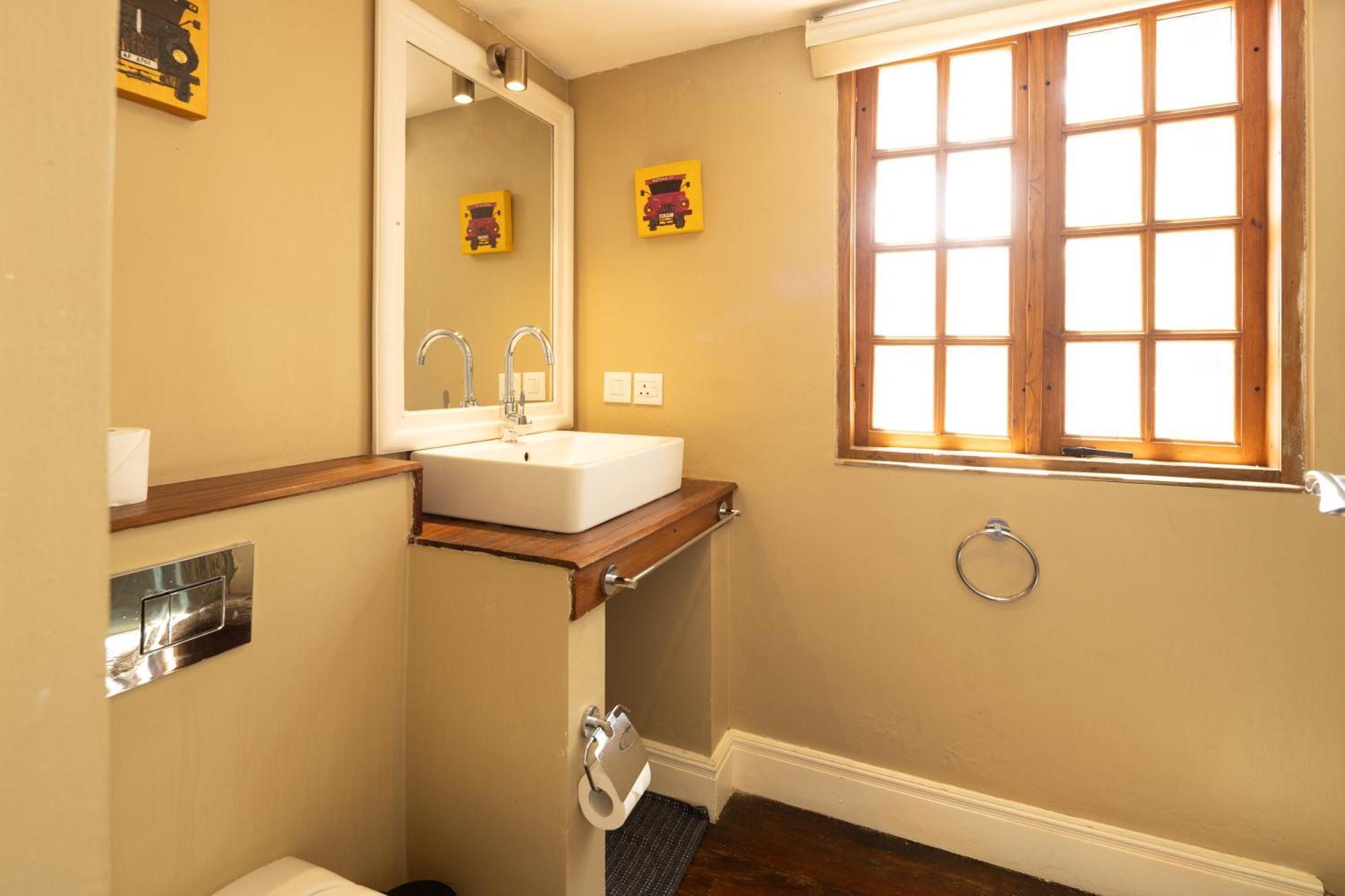 أكرا Olma Colonial Suites المظهر الخارجي الصورة