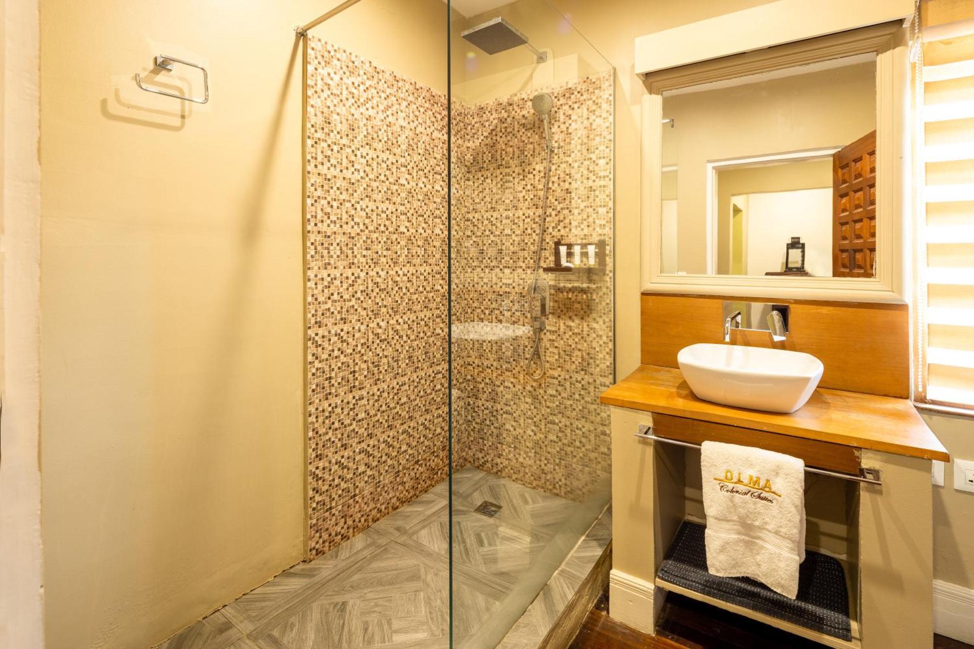 أكرا Olma Colonial Suites المظهر الخارجي الصورة
