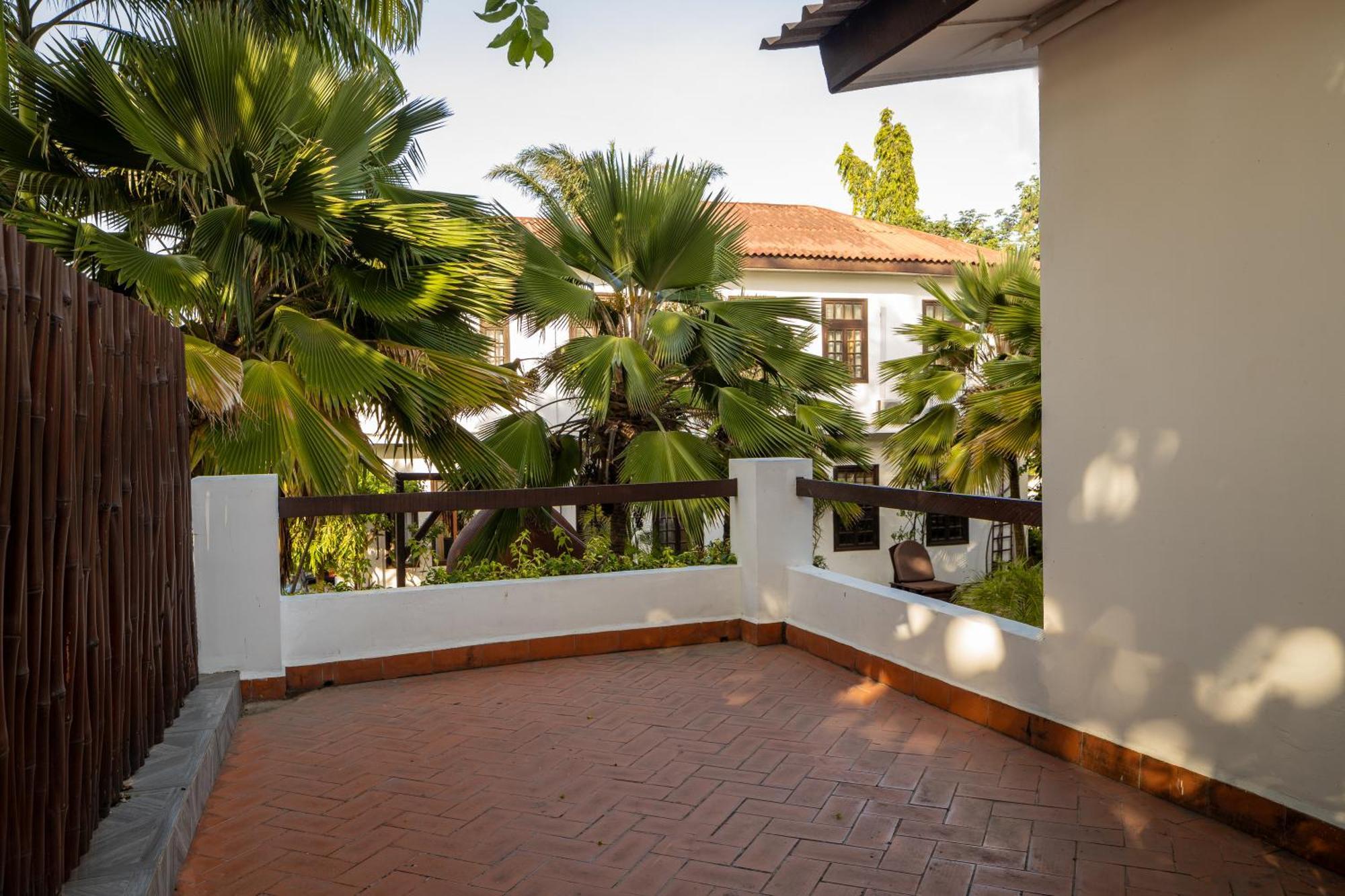 أكرا Olma Colonial Suites المظهر الخارجي الصورة