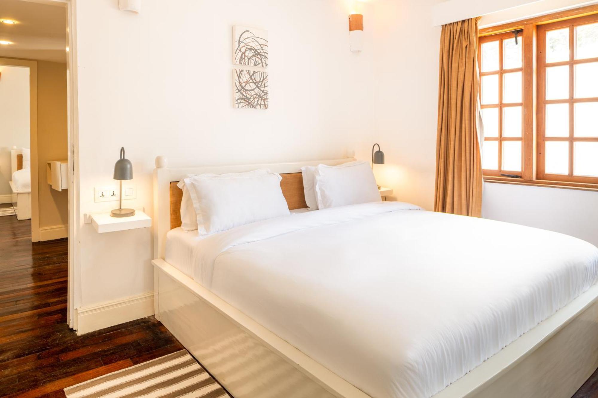 أكرا Olma Colonial Suites المظهر الخارجي الصورة