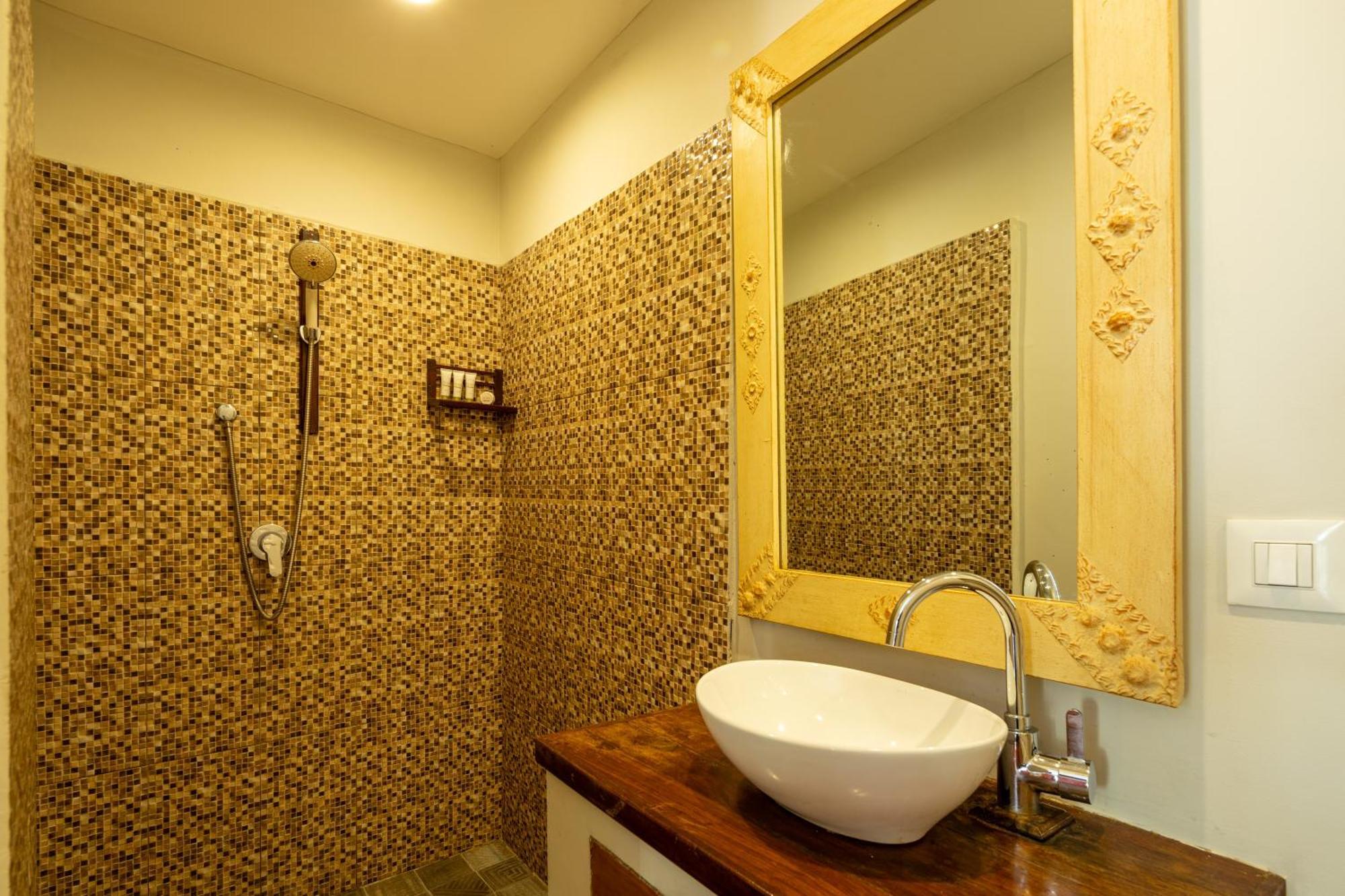 أكرا Olma Colonial Suites المظهر الخارجي الصورة