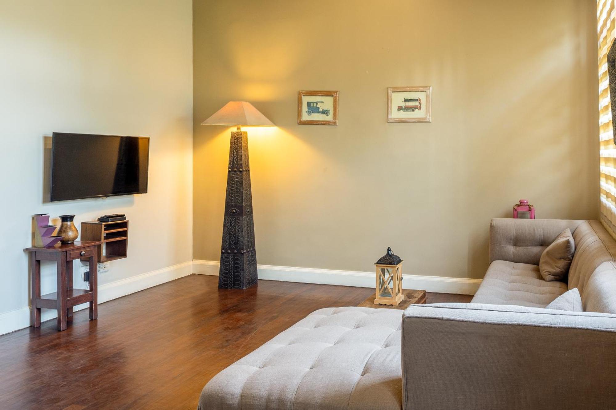 أكرا Olma Colonial Suites المظهر الخارجي الصورة