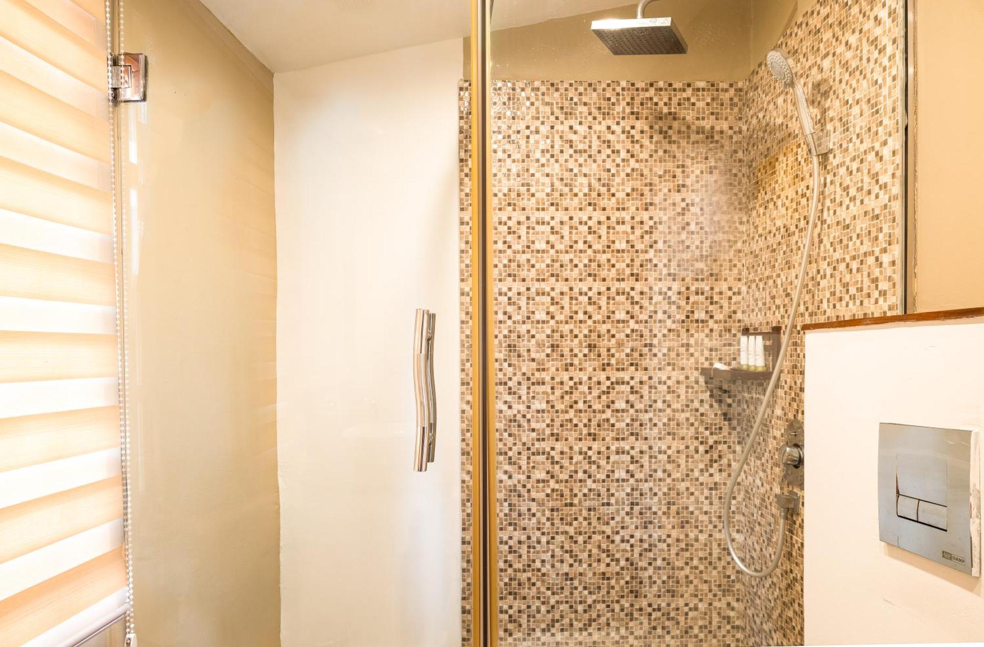 أكرا Olma Colonial Suites المظهر الخارجي الصورة
