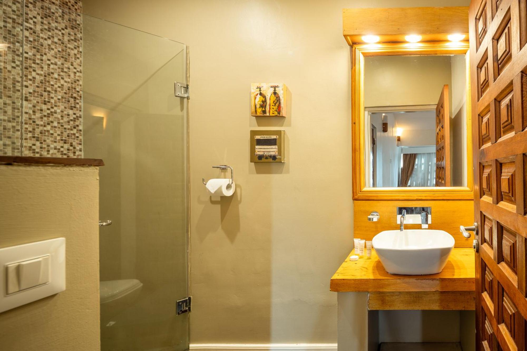 أكرا Olma Colonial Suites المظهر الخارجي الصورة