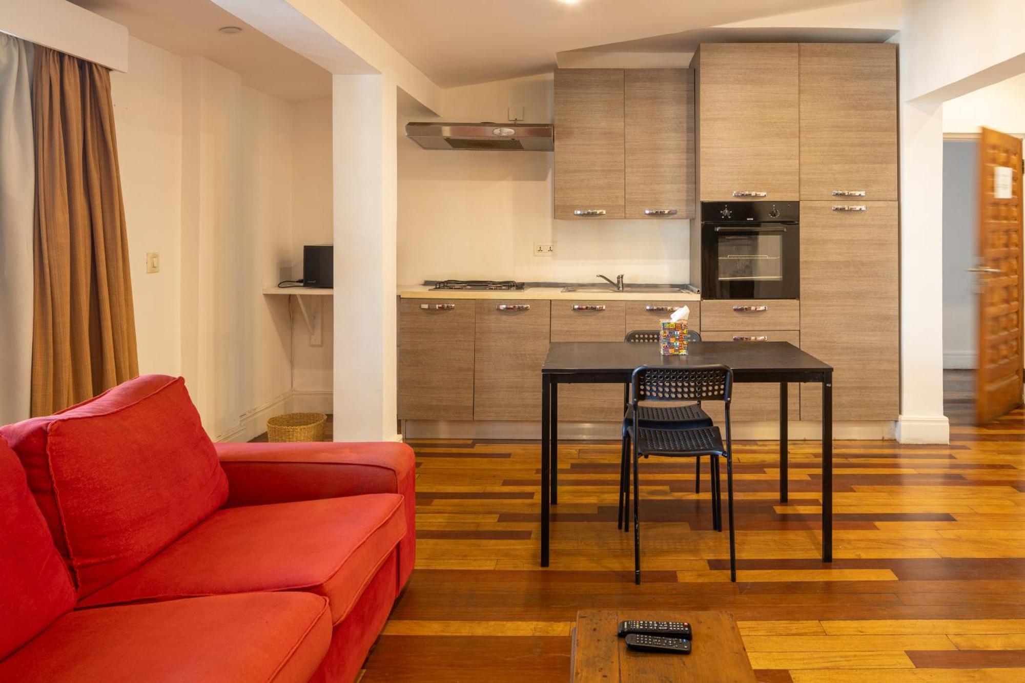 أكرا Olma Colonial Suites المظهر الخارجي الصورة