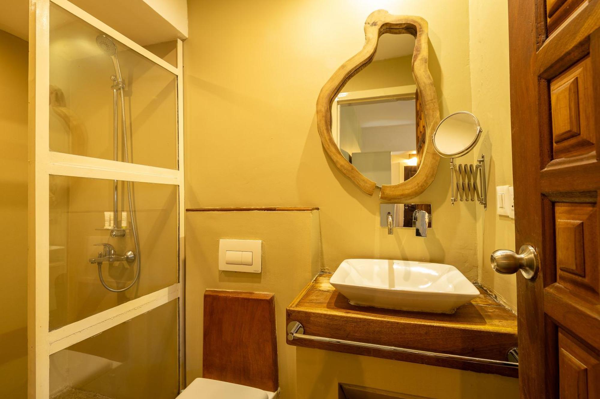 أكرا Olma Colonial Suites المظهر الخارجي الصورة