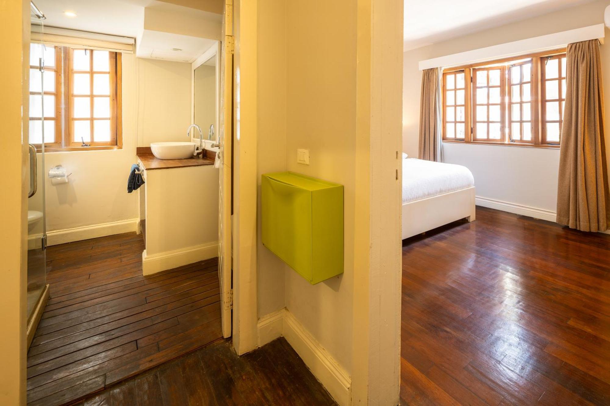أكرا Olma Colonial Suites المظهر الخارجي الصورة