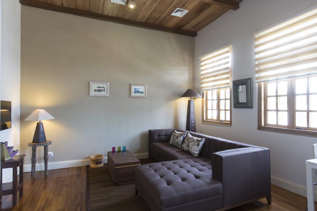أكرا Olma Colonial Suites المظهر الخارجي الصورة