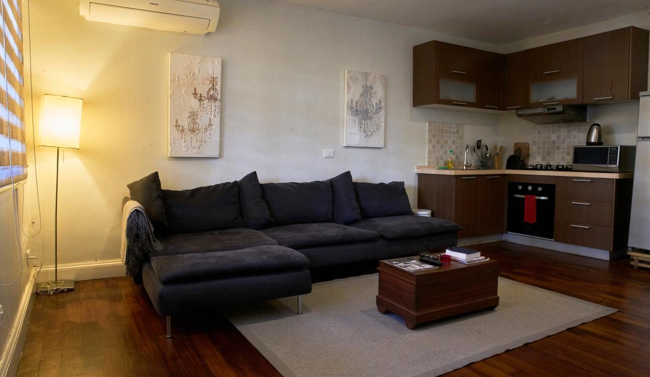 أكرا Olma Colonial Suites المظهر الخارجي الصورة
