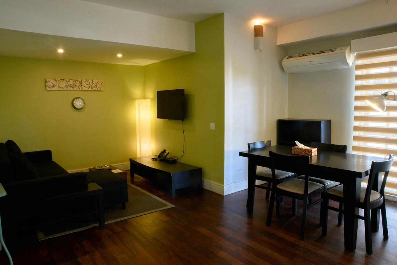 أكرا Olma Colonial Suites المظهر الخارجي الصورة
