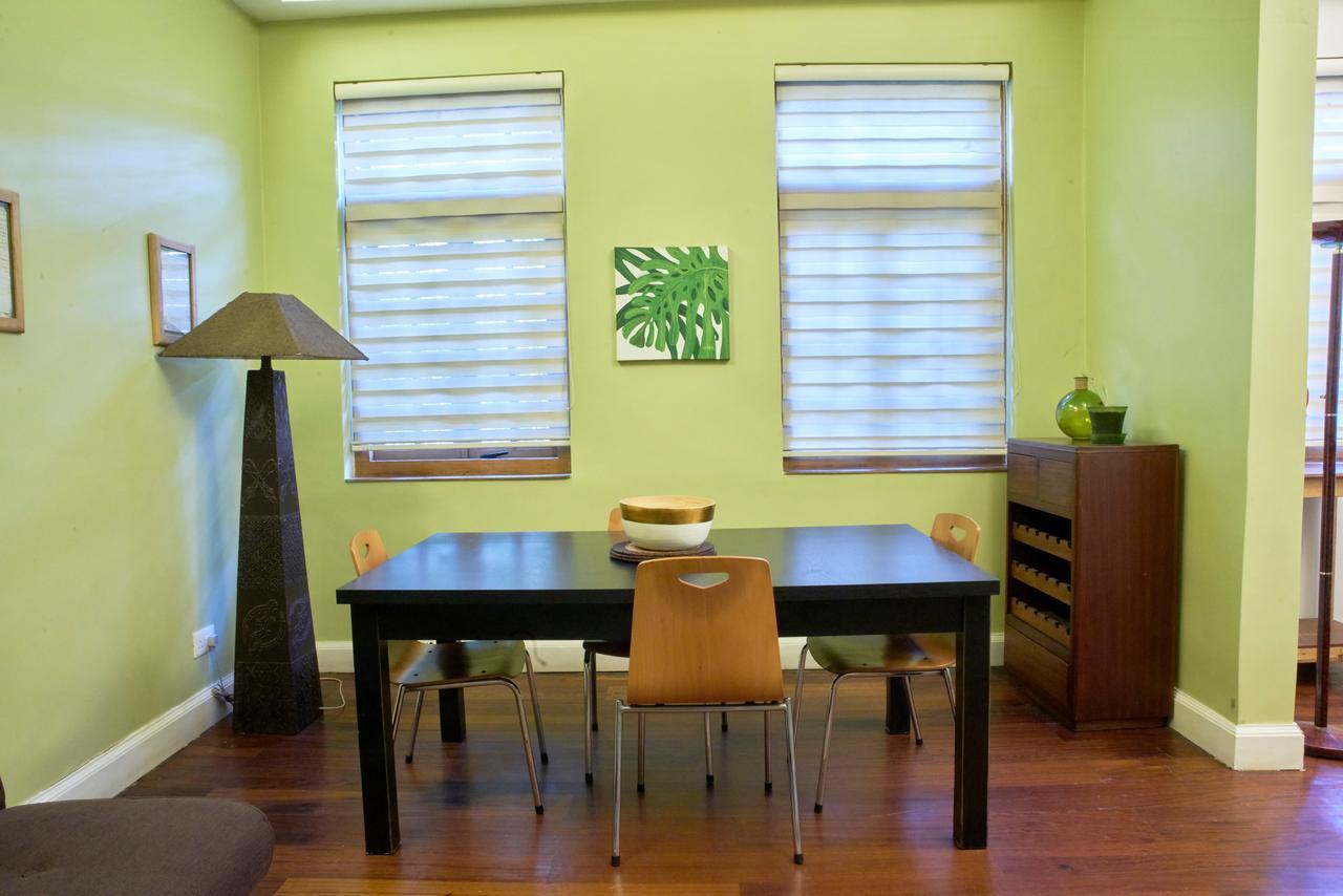 أكرا Olma Colonial Suites المظهر الخارجي الصورة