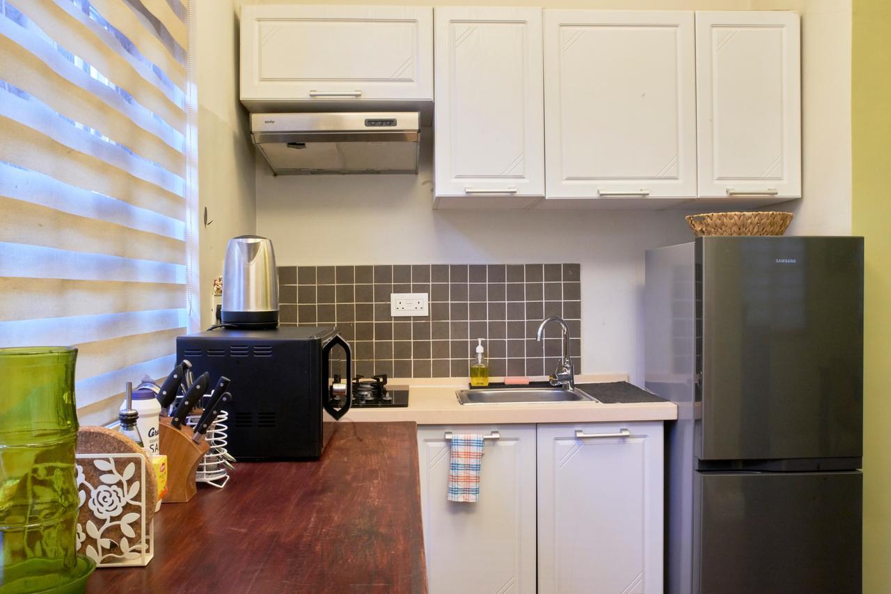 أكرا Olma Colonial Suites المظهر الخارجي الصورة
