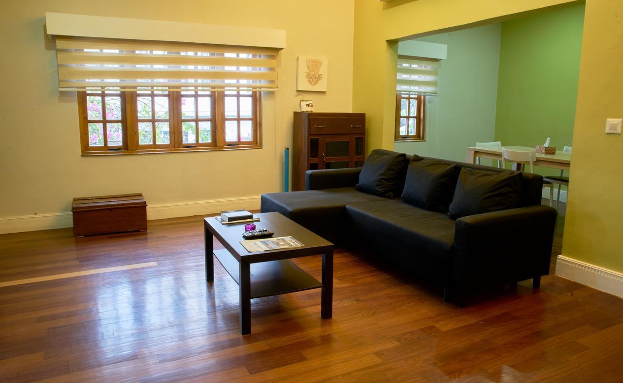 أكرا Olma Colonial Suites المظهر الخارجي الصورة